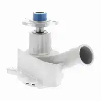 VAICO Wasserpumpe K&uuml;hlmittelpumpe f&uuml;r BMW 3er E30 E31 5er E28 2.0/2.3/2.5/2.7i M20 S14