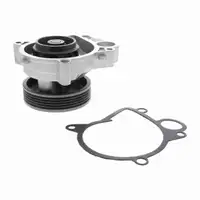 VAICO V20-50033 Wasserpumpe f&uuml;r BMW 3er E46 E90 E91 5er E60 E61 1er E87 2.0D M47 N47