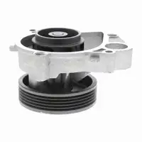 VAICO V20-50033 Wasserpumpe f&uuml;r BMW 3er E46 E90 E91 5er E60 E61 1er E87 2.0D M47 N47