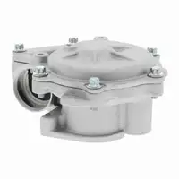 VAICO Wasserpumpe f&uuml;r BMW 3er E46 E90-E93 5er E60 E61 1er E87 E88 E81 E82 2.0D N43 N46