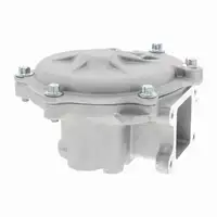VAICO Wasserpumpe f&uuml;r BMW 3er E46 E90-E93 5er E60 E61 1er E87 E88 E81 E82 2.0D N43 N46