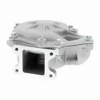VAICO Wasserpumpe f&uuml;r BMW 3er E46 E90-E93 5er E60 E61 1er E87 E88 E81 E82 2.0D N43 N46