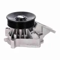 VAICO V20-50035 Wasserpumpe f&uuml;r BMW 3er E46 E90-E93 5er E60 E61 1er E87 2.0/3.0D M47 N47