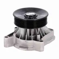 VAICO V20-50035 Wasserpumpe f&uuml;r BMW 3er E46 E90-E93 5er E60 E61 1er E87 2.0/3.0D M47 N47