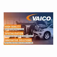 VAICO V20-50035 Wasserpumpe f&uuml;r BMW 3er E46 E90-E93 5er E60 E61 1er E87 2.0/3.0D M47 N47