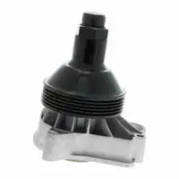 VAICO V20-50038 Wasserpumpe f&uuml;r BMW 3er E46 5er E39 7er E65-E67 X5 E53 2.0/3.0D M47 M57