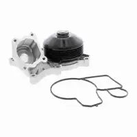 VAICO V20-50039 Wasserpumpe f&uuml;r BMW 3er E90-E93 5er E60 E61 1er E81 E82 E87 E88 2.0D N47