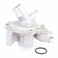 VAICO V20-50041 Wasserpumpe K&uuml;hlmittelpumpe f&uuml;r MINI R50 R52 R53 1.6i W11 11511490591