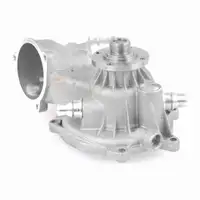 VAICO V20-50046 Wasserpumpe f&uuml;r BMW 5er E60 E61 6er E63 E64 3.6/4.4/4.8/6.0i N62 N762