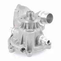 VAICO V20-50046 Wasserpumpe f&uuml;r BMW 5er E60 E61 6er E63 E64 3.6/4.4/4.8/6.0i N62 N762