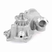 VAICO V20-50046 Wasserpumpe f&uuml;r BMW 5er E60 E61 6er E63 E64 3.6/4.4/4.8/6.0i N62 N762