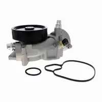 VAICO V20-50051 Wasserpumpe f&uuml;r BMW 5er F10 F11 X5 E70 X6 E71 E72 7er F01-F04 4.4i N63 S63