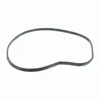 VAICO Wasserpumpe K&uuml;hlmittelpumpe f&uuml;r BMW 5er E60 61 6er E63 E64 7er E65-E67 4.0/4.8i N62