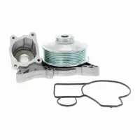 VAICO V20-50054Wasserpumpe f&uuml;r BMW 5er F10 F11 X5 E70 X6 E71 E72 7er F01-F04 3.0D N57 M57