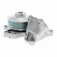 VAICO V20-50054Wasserpumpe f&uuml;r BMW 5er F10 F11 X5 E70 X6 E71 E72 7er F01-F04 3.0D N57 M57