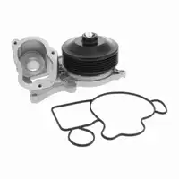 VAICO Wasserpumpe f&uuml;r BMW 3er F30 F31 E90 E91 5er F10 F11 1er F20 F21 1.6/2.0D N47 B47