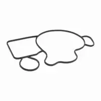 VAICO Wasserpumpe f&uuml;r BMW 3er F30 F31 E90 E91 5er F10 F11 1er F20 F21 1.6/2.0D N47 B47