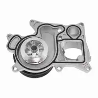 VAICO Wasserpumpe f&uuml;r BMW 3er F30 F31 E90 E91 5er F10 F11 1er F20 F21 1.6/2.0D N47 B47