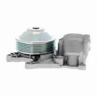 VAICO Wasserpumpe f&uuml;r BMW 3er F30 F31 E90 E91 5er F10 F11 1er F20 F21 1.6/2.0D N47 B47