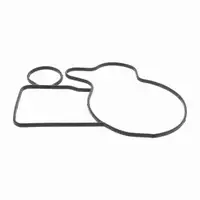 VAICO Wasserpumpe f&uuml;r BMW 3er F30 F31 5er F10 F11 X3 F25 X5 E70 F15 X6 E71 3.0D N55 N57