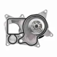 VAICO Wasserpumpe f&uuml;r BMW 3er F30 F31 5er F10 F11 X3 F25 X5 E70 F15 X6 E71 3.0D N55 N57