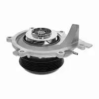 VAICO Wasserpumpe f&uuml;r MERCEDES-BENZ W205 S205 W213 S213 GLC X253 C253 V167 W447 OM654