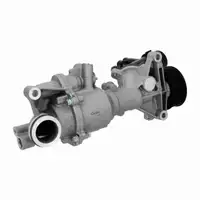 VAICO V30-50113 Water Pump for MERCEDES-BENZ W205, S205, W212, W213, X253, C253, X204, M274