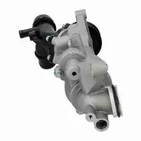 VAICO V30-50113 Water Pump for MERCEDES-BENZ W205, S205, W212, W213, X253, C253, X204, M274