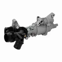 VAICO V30-50113 Water Pump for MERCEDES-BENZ W205, S205, W212, W213, X253, C253, X204, M274