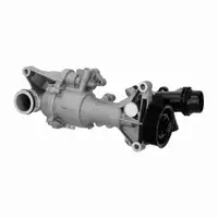 VAICO V30-50113 Water Pump for MERCEDES-BENZ W205, S205, W212, W213, X253, C253, X204, M274