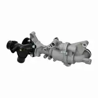 VAICO V30-50113 Water Pump for MERCEDES-BENZ W205, S205, W212, W213, X253, C253, X204, M274