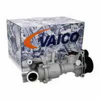 VAICO V30-50113 Water Pump for MERCEDES-BENZ W205, S205, W212, W213, X253, C253, X204, M274