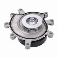 VAICO V33-50006 Wasserpumpe f&uuml;r JEEP Commander 4.7 V8 Grand Cherokee 3.7 V6 4x4
