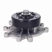 VAICO V33-50006 Wasserpumpe f&uuml;r JEEP Commander 4.7 V8 Grand Cherokee 3.7 V6 4x4