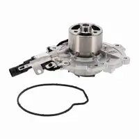 VAICO Wasserpumpe Motork&uuml;hlung JAGUAR E-Pace F-Pace LAND ROVER Discovery 5 Defender 2.0