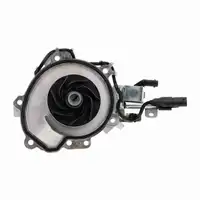 VAICO Wasserpumpe Motork&uuml;hlung JAGUAR E-Pace F-Pace LAND ROVER Discovery 5 Defender 2.0