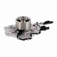VAICO Wasserpumpe Motork&uuml;hlung JAGUAR E-Pace F-Pace LAND ROVER Discovery 5 Defender 2.0