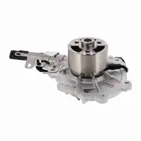 VAICO Wasserpumpe Motork&uuml;hlung JAGUAR E-Pace F-Pace LAND ROVER Discovery 5 Defender 2.0