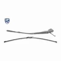 VAICO V10-5071 Heckwischerarm + Kappe + Wischerblatt f&uuml;r VW Crafter 2E 2F hinten rechts