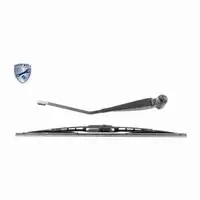 VAICO V10-5745 Heckwischerarm + Kappe + Wischerblatt f&uuml;r VW Transporter T4 hinten rechts