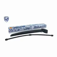 VAICO V10-6852 Heckwischerarm + Kappe + Wischerblatt f&uuml;r AUDI A6 S6 RS6 C7 Avant Q8 SQ8 4M