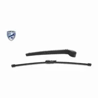 VAICO V10-7419 Heckwischerarm + Kappe + Wischer Wischerblatt f&uuml;r VW Tiguan/Allspace hinten