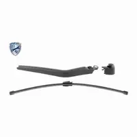 VAICO V10-8563 Heckwischerarm + Kappe + Wischerblatt f&uuml;r VW Transporter T5 hinten rechts