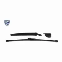VAICO V10-3435 Heckwischerarm + Kappe + Wischerblatt f&uuml;r VW Golf Plus Sharan 7N hinten