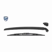 VAICO V10-3438 Heckwischerarm + Kappe + Wischerblatt f&uuml;r AUDI A6 S6 RS6 C6 Avant/Allroad