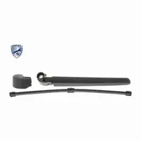 VAICO V10-3466 Heckwischerarm + Kappe + Wischer Wischerblatt f&uuml;r AUDI Q5 SQ5 8RB hinten