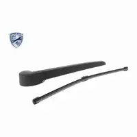 VAICO V10-3466 Heckwischerarm + Kappe + Wischer Wischerblatt f&uuml;r AUDI Q5 SQ5 8RB hinten