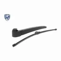 VAICO V10-3469 Heckwischerarm + Kappe + Wischer Wischerblatt f&uuml;r SKODA Roomster 5J7 hinten