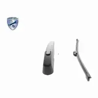 VAICO V20-4208 Heckwischerarm + Kappe + Wischer Wischerblatt f&uuml;r BMW X3 G01 X3M F97 hinten