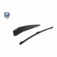 VAICO V20-4208 Heckwischerarm + Kappe + Wischer Wischerblatt f&uuml;r BMW X3 G01 X3M F97 hinten